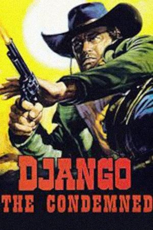 Django the Honorable Killer's poster