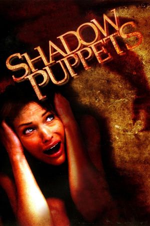 Shadow Puppets's poster