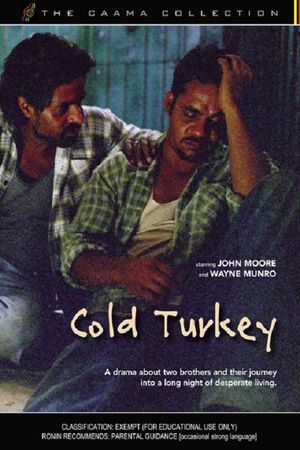 Cold Turkey's poster image