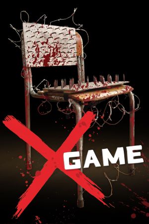 X Game's poster