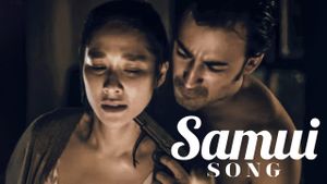 Samui Song's poster