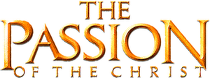 The Passion of the Christ's poster