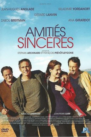 True Friends's poster