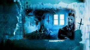 Deliver Us from Evil's poster