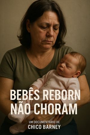 Reborn Dolls Don't Cry's poster