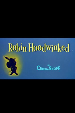 Robin Hoodwinked's poster