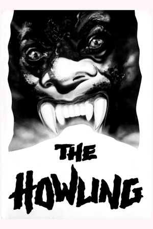 The Howling's poster
