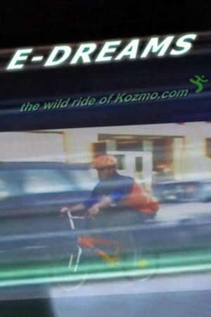 E-Dreams's poster