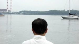 To Singapore, with Love's poster