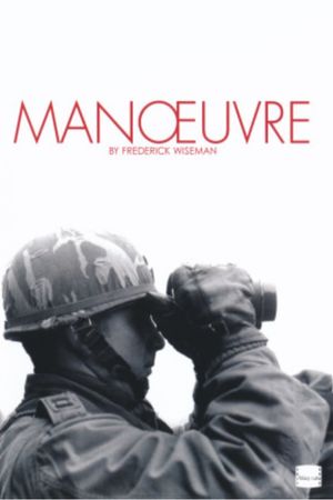 Manoeuvre's poster