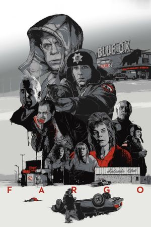 Fargo's poster
