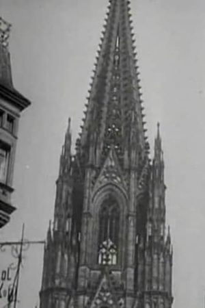 From Cologne to Kevlaar's poster