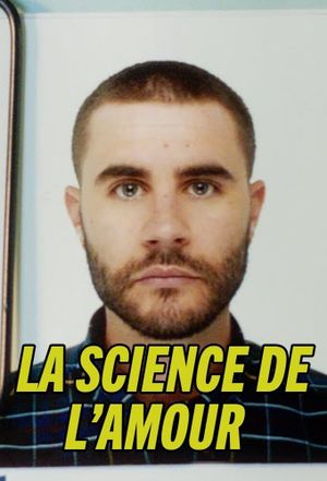 Science of Love's poster