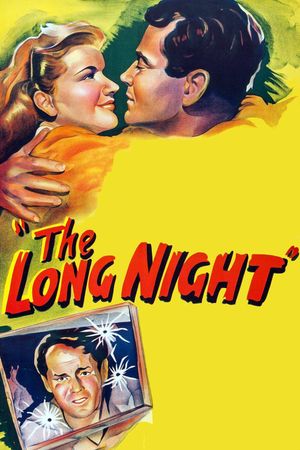 The Long Night's poster