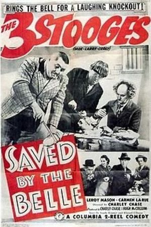 Saved by the Belle's poster