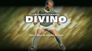 A Football Star Called Divine: Life and Work of Ademir da Guia's poster