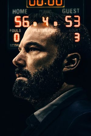 The Way Back's poster