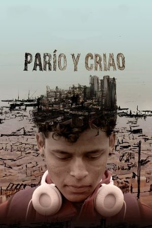 Parío y criao's poster