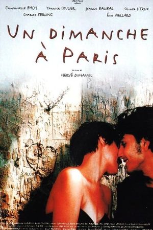 Un dimanche à Paris's poster