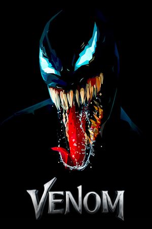 Venom's poster