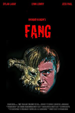 Fang's poster