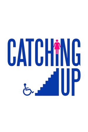 Catching Up's poster