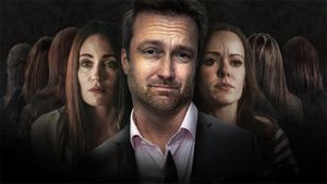 My Husband's Seven Wives's poster
