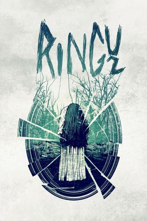 Ring 2's poster