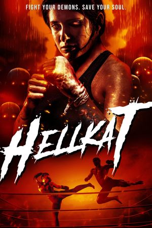 HellKat's poster image