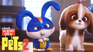 The Secret Life of Pets 2's poster