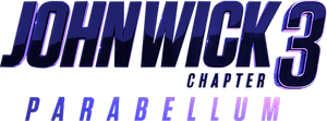 John Wick: Chapter 3 - Parabellum's poster