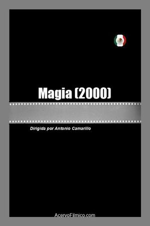 Magia's poster