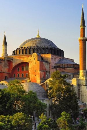 Gizemli Tarih: Ayasofya's poster