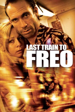 Last Train to Freo's poster