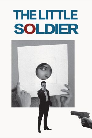 The Little Soldier's poster