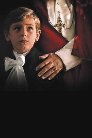 Kidnapped: The Abduction of Edgardo Mortara's poster