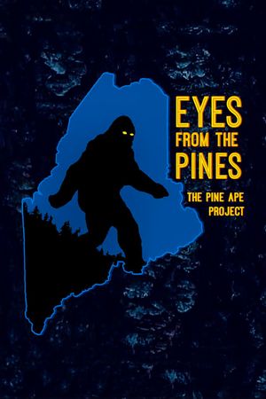 Eyes from the Pines's poster