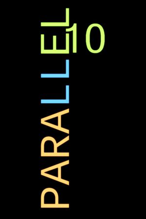 Parallel 10's poster