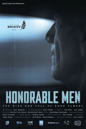 Honorable Men's poster