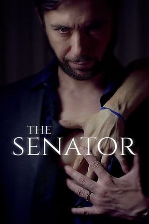 The Senator's poster