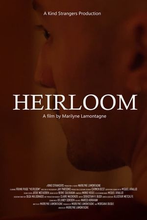 Heirloom's poster