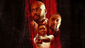 A Good Man 2's poster