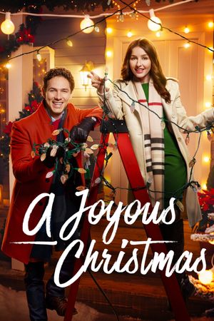 A Joyous Christmas's poster image