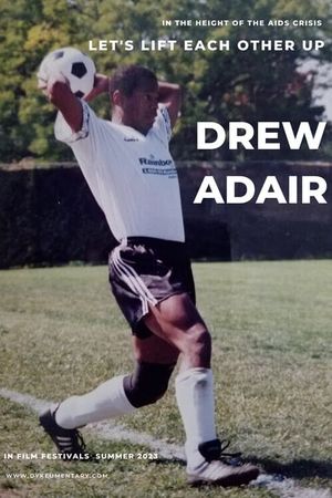 Drew Adair's poster image