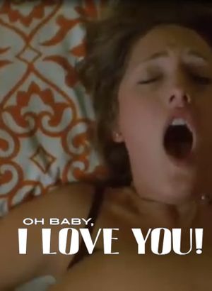 Oh Baby, I Love You!'s poster