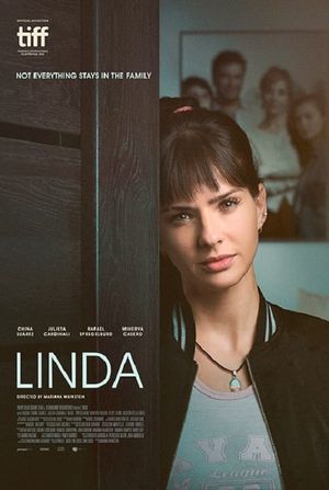 Linda's poster image