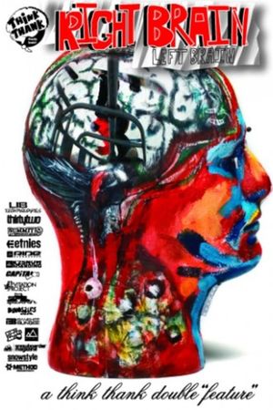 Right Brain Left Brain's poster image