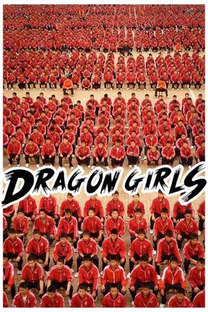 Dragon Girls's poster