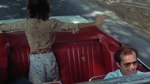 The Passenger's poster