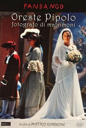 Oreste Pipolo, fotografo di matrimoni's poster